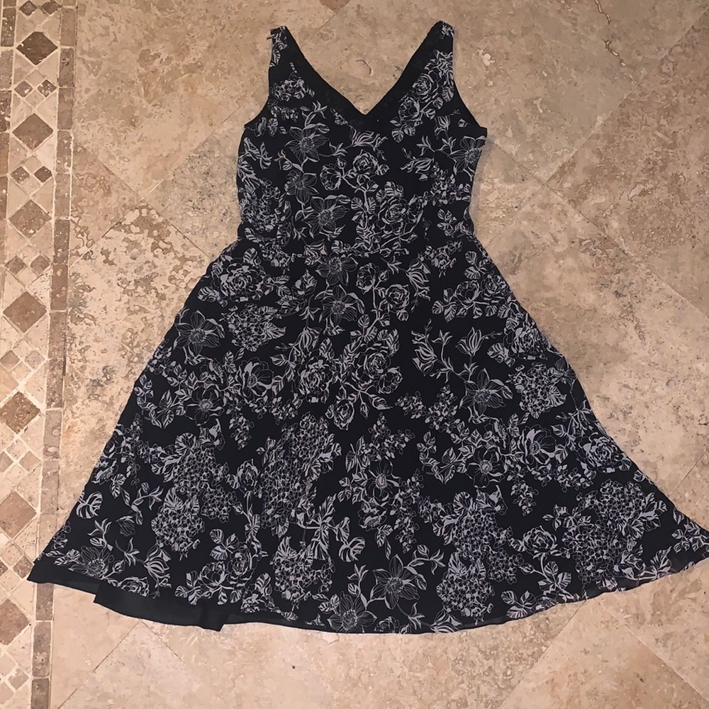 Ann Taylor Loft dress size 10